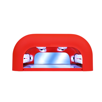 C-light UVA<br>rot