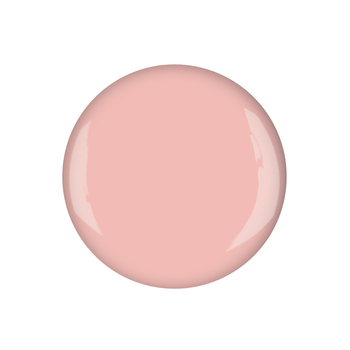 shiny UV/LED nail polish<br>shiny rose