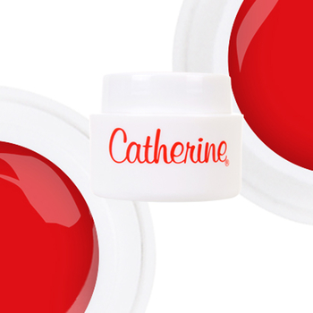 UV/LED nail polish<br>catherine
