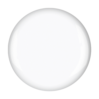 LED power gel  <br>weiß