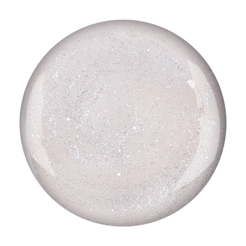 master gel 14 <br>metallic silver