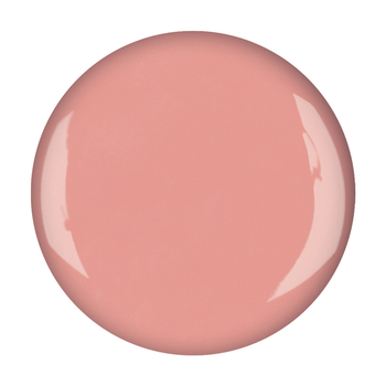 LED power gel  <br>rosa