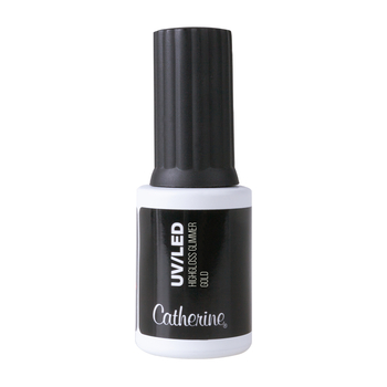UV/LED Highgloss Glimmer <br>gold, 8 ml