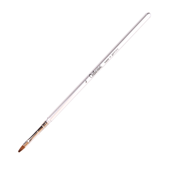 Gelpinsel Power Nr. 4, <br>Rotmarder