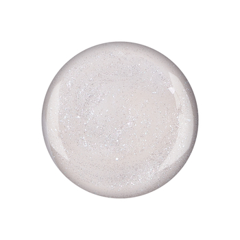 power gel<br>metallic silver