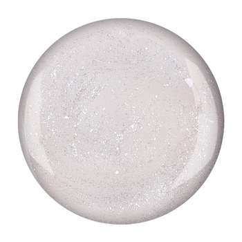master gel 14 <br>metallic silver