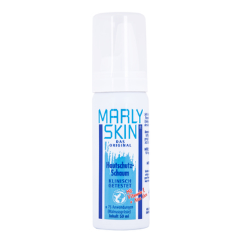 Marly Skin<br>Hautschutzschaum