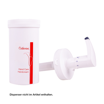 Hand Care<br>Handcream