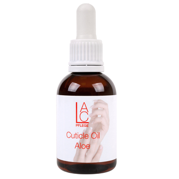 Cuticle Oil Aloe