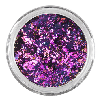fluffy pigment <br>no. 2