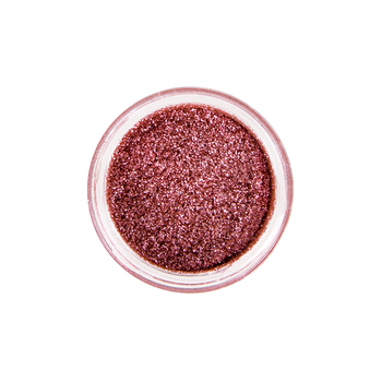 mirror effect pigment<br>roségold