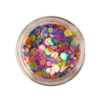 Candyland Bubbles <br>2