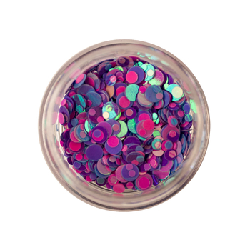 Candyland Bubbles <br>3