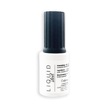 Liquid Steel, 8 ml