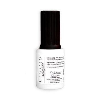 Liquid rosegold, 8 ml