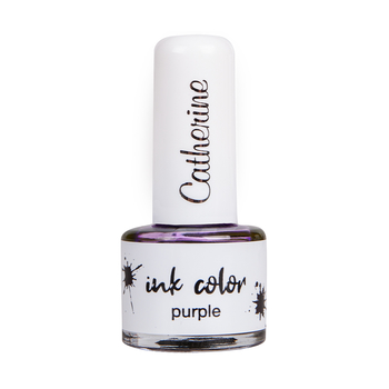 ink color <br>purple