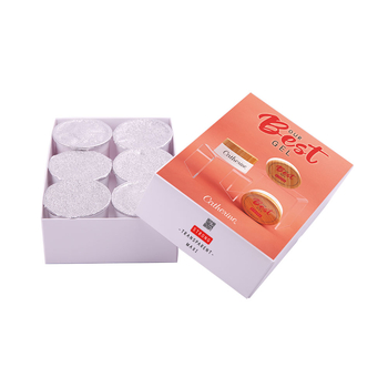Our Best Gel Strong Box Maxi<br>Transparent