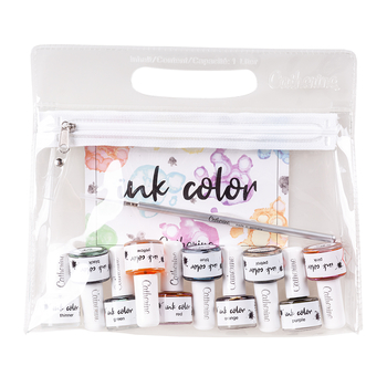 ink color <br>Set