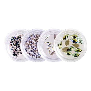 Swarovski Crystal Set