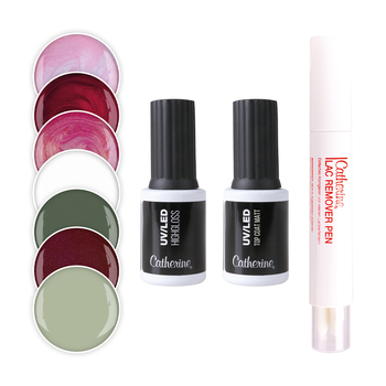Zhostovo Paket 2