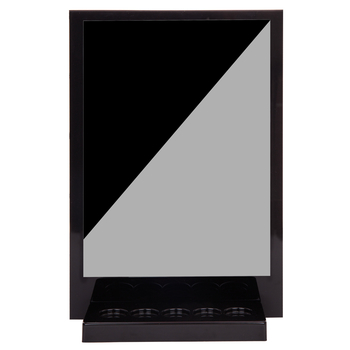 Verkaufsdisplay <br>Nailfashion unbestückt