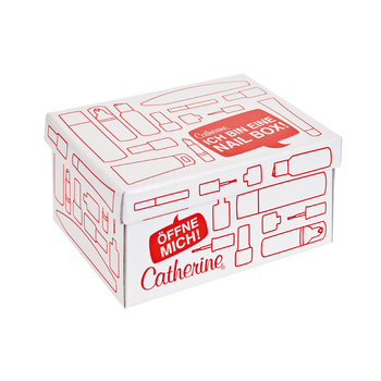 Endkunden Nail Box
