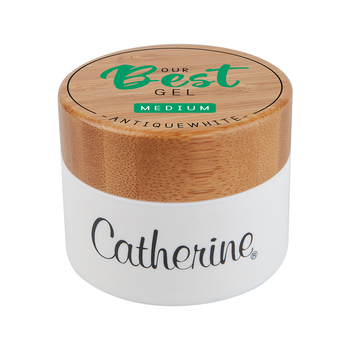 Our Best Gel Medium <br>antiquewhite Tiegel