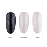 UV/LED Highgloss Glimmer, 8 ml