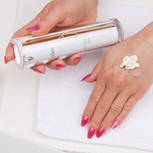 Hand Care<br>Mask