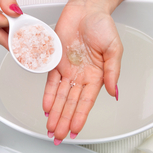 Spa Salz<br>himalaya