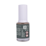 Calcium Base Coat