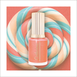 Classic Lac 399, <br>peach pop