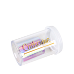 glass effect foil