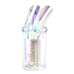 glass effect foil