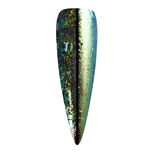 fluffy pigment <br>no. 6