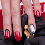 Nail Art Folie