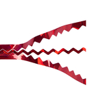 Nail Art Tape<br>Wave