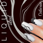 Liquid Steel, 8 ml