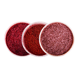 red ombré Set