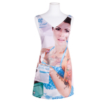 Cover Dress